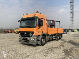 MercedesActros