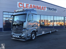 Camion porte voitures Mercedes Actros