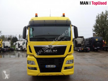 Camion MAN TGX 18.500 4X2 BLS châssis occasion