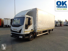Camião furgão Iveco Eurocargo 75E21/P - PRONTA CONSEGNA !!!!