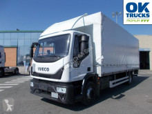 Camion savoyarde Iveco Eurocargo 140E28/P