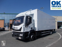 Camion Iveco Eurocargo 160E28/P fourgon occasion