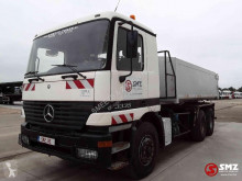 Mercedes Actros 3335 truck used tipper