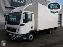 Camion fourgon MAN TGL 8.190 4X2 BL E6 Klima LBW AHK