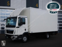 Camion fourgon MAN TGL 8.190 4X2 BL / LBW 1000kg / LGS / AHK