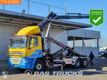 DAF CF 85.410 tweedehands haakarmsysteem