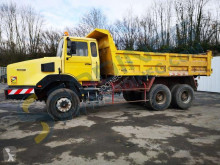 Camion Renault CBH 320 benne occasion