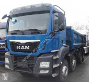 Vrachtwagen MAN TGS 35.480 8x6H BL 35.480 8x6H BL, Hydro, Bordmatik, Meiller 3-Seiten tweedehands driezijdige kipper
