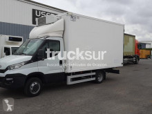 Camión frigorífico mono temperatura Iveco 50C15