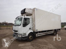 Camion frigo Renault M220DXI