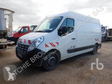 Camion Renault Master