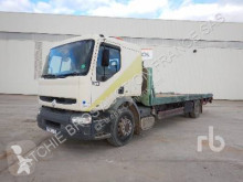 Camion plateau Renault PREMIUM250