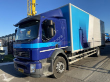 Vrachtwagen bakwagen Volvo FL 240