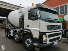 Camión hormigón cuba / Mezclador Volvo FM12 480