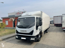 Camion fourgon Iveco Eurocargo ML 75 E 19 P