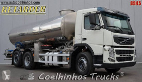 Camión cisterna Volvo FM 410