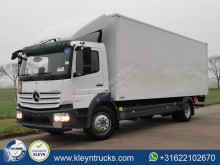Mercedes Atego 1524 truck used box