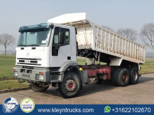Vrachtwagen Iveco Eurotrakker 260E31 tweedehands kipper