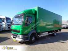 DAF furgon teherautó LF55