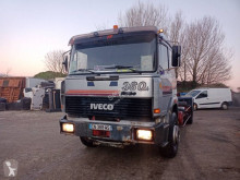 Camion Iveco Unic 190.30 multiplu second-hand