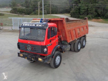 Mercedes 2635K truck used tipper