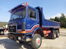 Camion MAN 33.361 benne occasion