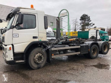 Camion Volvo FM10 400 polybenne occasion