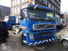 Camion porte containers Volvo FMFH 62L 8.0E5