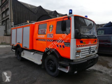 Camion pompiers Renault JS 00 B1