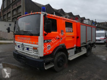 Camion pompiers Renault JS 00 B1