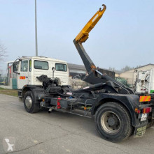 Renault billenőplató teherautó Gamme G 280