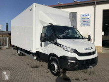 Camion Iveco Daily Daily 70 C 18 A8/P Koffer+LBW+Klima+AHK 3500kg fourgon occasion