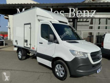Mercedes Sprinter Sprinter 316 CDI Kühlkoffer Spoiler Fahr/Standkü utilitaire frigo occasion