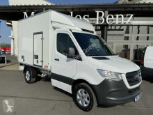 Mercedes refrigerated van Sprinter Sprinter 316 CDI Kühlkoffer Spoiler Fahr/Standkü