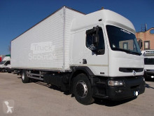 Camion Renault Premium PREMIUM 180 fourgon occasion