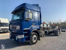 Camión Renault Premium chasis usado