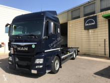 Camion MAN TGX 26.480 6x2-2 ll