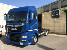 Camião MAN TGX 26.480 6x2-2 ll