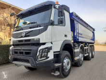 Camion Volvo FMX