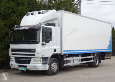 DAF CF 65.220 truck used refrigerated