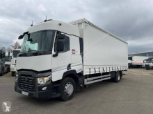 Camión lonas deslizantes (PLFD) Renault Gamme T 460 P-ROAD