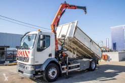Camion benne DAF LF55
