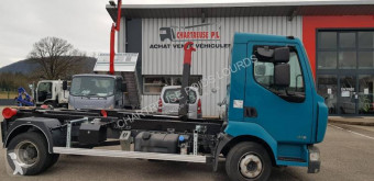 Haakarmsysteem Renault Midlum 180.08