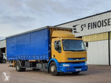 Renault container truck Premium 370 DCI