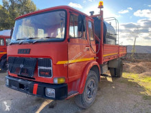 Camion Fiat 130 NC benne occasion