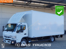 Kamión dodávka Mitsubishi Canter