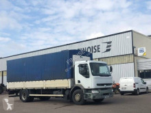 Camion savoyarde Renault Premium 270
