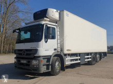 Camion frigo multi température Mercedes Actros 2532 NL