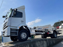 Camion Mercedes Axor 1829 BDF occasion