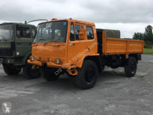 Camion DAF militaire occasion